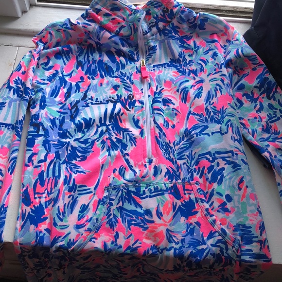 Lilly Pulitzer dress - Picture 5 of 5